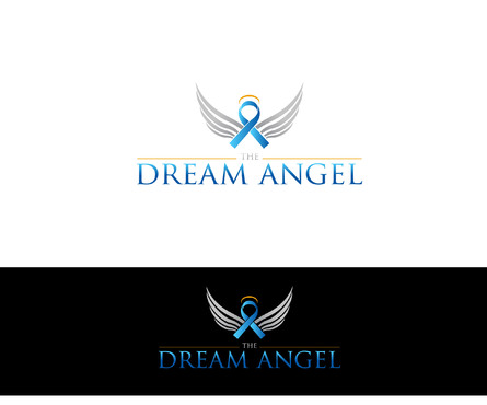 Logo for nonprofit cancer foundation - Health