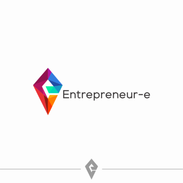 Logo for femal's entrepreneur (nonprofit organization) - Communications and Media