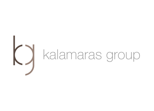 Real Estate Team Business logo - Real Estate