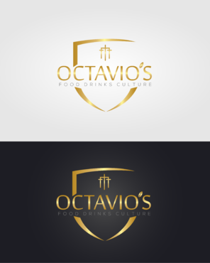 Modern Mexican food - Food