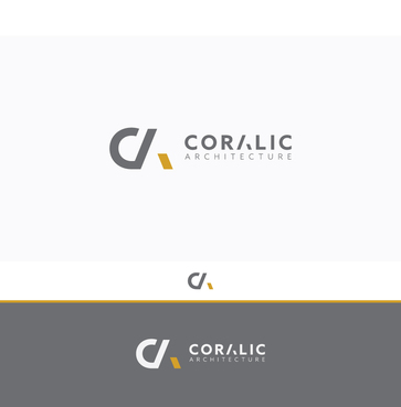 Logo for an Architecture Firm - Architecture