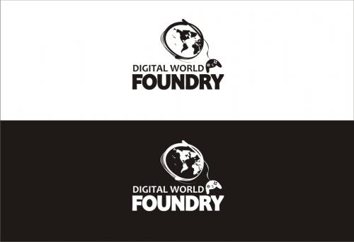Digital World Foundry - Games