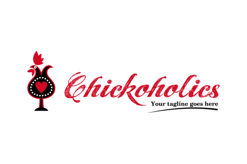 Logo for a Chicken Shop by Idsolutions