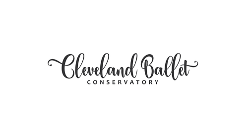 Logo for Ballet Conservatory - Art
