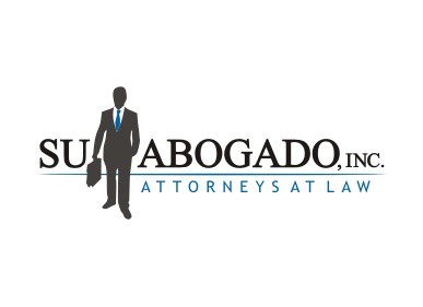 Law office logo - Law
