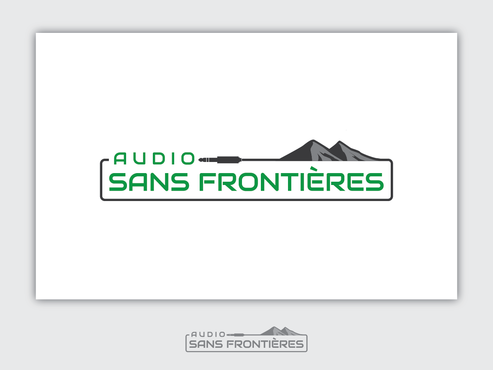 Soundsystems on the frontline - Audio