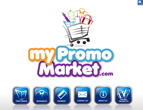 My Promo Market - Printing