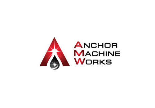 Anchor Machine Works - Manufacturing
