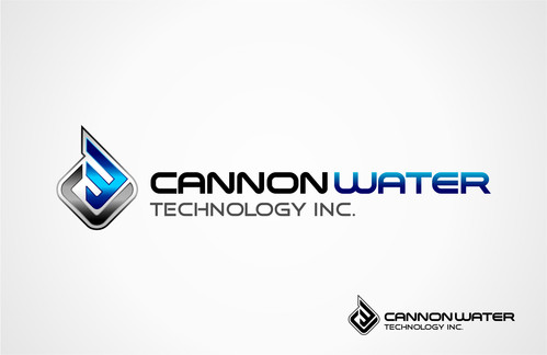 Business Logo for Cannon Water Technology - Industrial Supplies