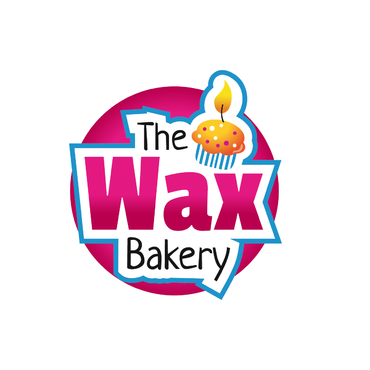 Logo for a Candle company - Food