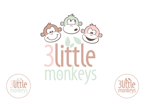 Logo for a new baby food company - Food