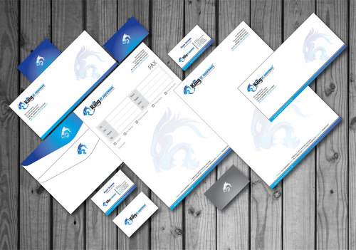 King of Hardware GmbH Business Cards and Stationery  - Consumer Electronics