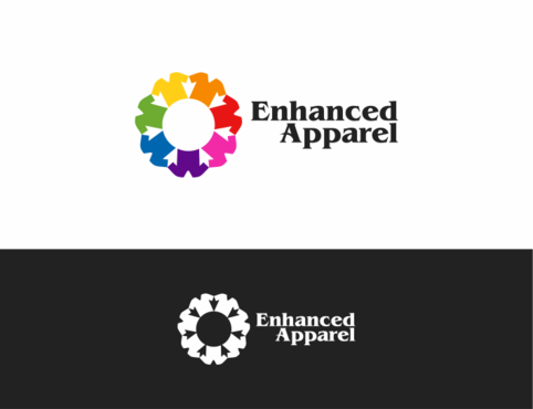 Logo for a fashion t-shirt company - Apparel