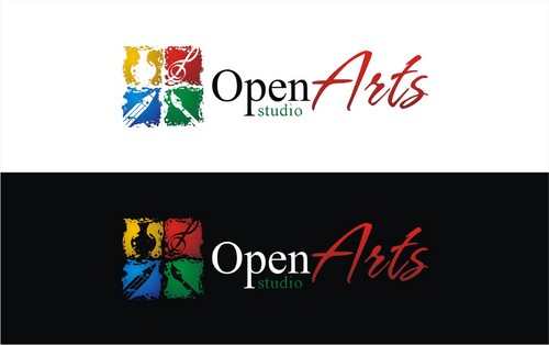 Open Arts Studio - Art