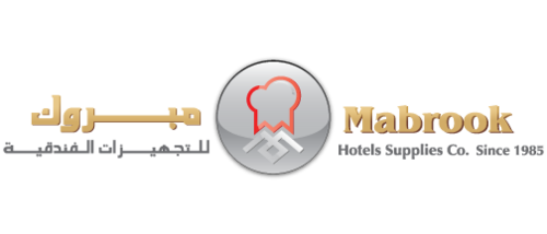 Logo enhancement - Mabrook Hotel Supplies  - Industrial Supplies
