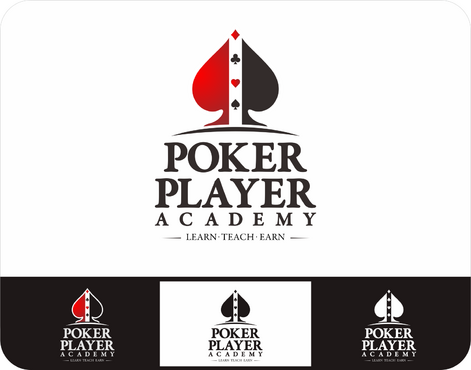 Poker Player Academy logo - Education