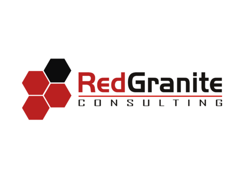 RedGranite Consulting - Logo/Stationery - Consulting