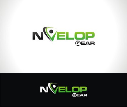 Business Logo - Apparel