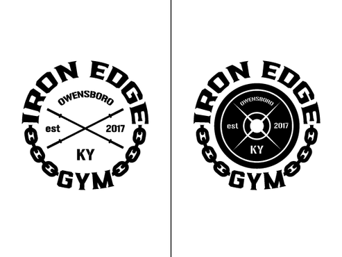 Iron Edge Gym - Sports