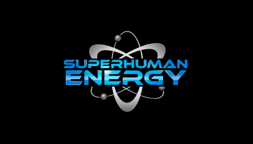 Superhuman Energy - Health
