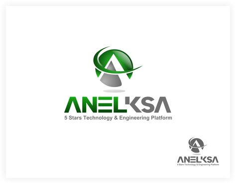 Anel KSA - Engineering