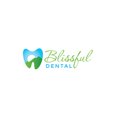 Modern and cheerful logo for a dental office - Medical