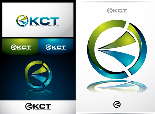 KCT IT Solution (Business Logo) - Consulting