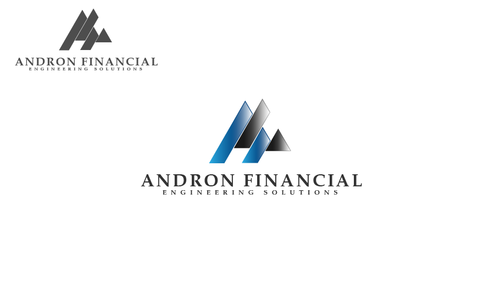 Business Logo - Financial Services