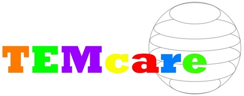 TEMcare Logo Design Contest - Health