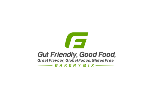 Logo for bakery mixes - Food