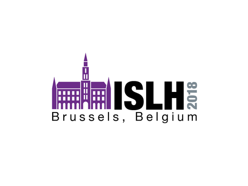 ISLH 2018 Logo - Scientific