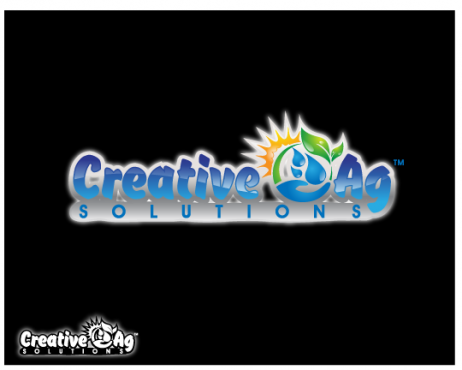 Creative Ag - Agriculture