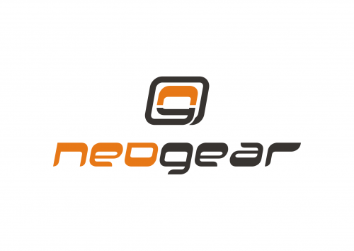Gadget Accessories Logo - Electronics