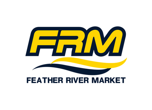 Logo for Gas Station with Convenience Store - Automotive