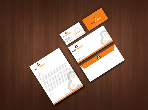 Black Foundry - Information Technology