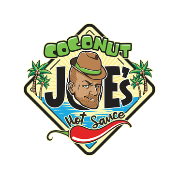 Logo For Hot Sauce Brand - Food