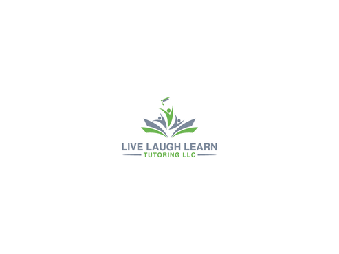 Logo for a tutoring company - Education