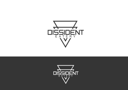 Modern Logo for an Eatery inside a brewery - Food