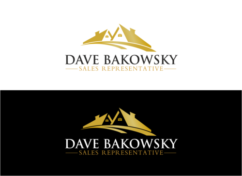 Logo for Real Estate Agent Needed ASAP!!!!  - Real Estate