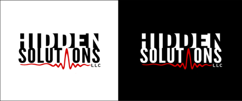 Business Logo - Hidden Solutions, LLC - Engineering