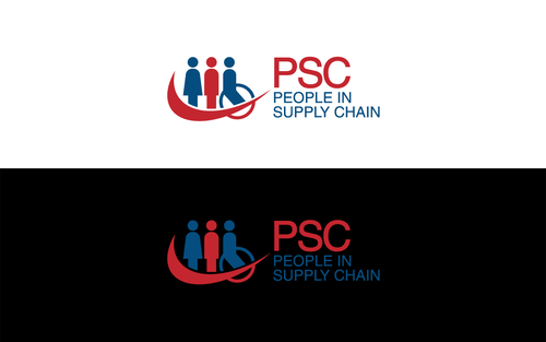 Logo for a career awareness campaign - Transportation