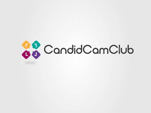 Candid Camera Club need a logo - Photography