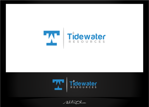 Unique Logo needed for Oil and Gas start up - Energy