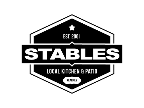 Logo for Local Eating & Drinking Establishment - Food