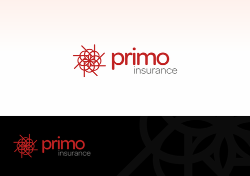 Logo for Primo Insurance - Financial Services