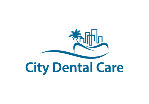 Logo for a Dental Office - Medical