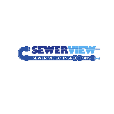 Logo for a Sewer Video Inspection Company (plumbing) - Real Estate