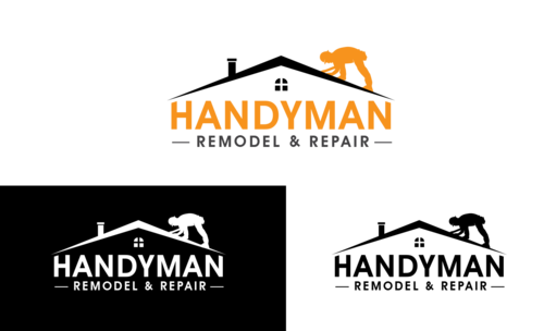Handyman Remodel & Repair - name says it all - Construction