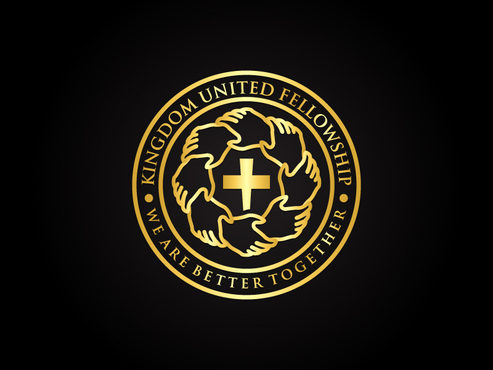 Logo For a group of churches - Religion and Spirituality