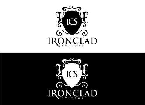 Business Logo for Ironclad Systems, LLC - Information Technology
